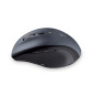 Logitech Wireless Mouse M705 Silver 