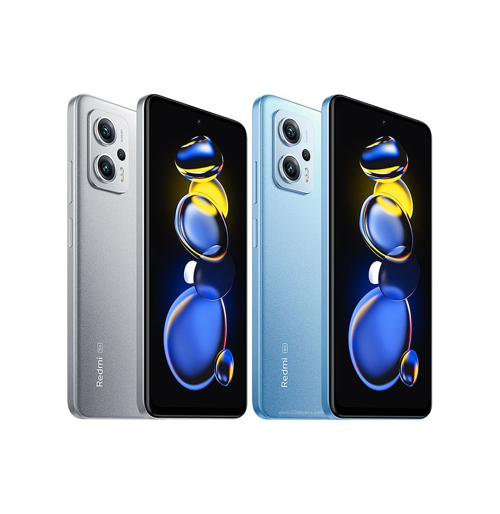 Xiaomi Redmi Note 11T Pro