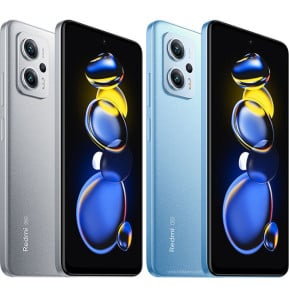 Xiaomi Redmi Note 11T Pro