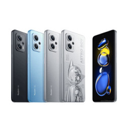Xiaomi Redmi Note 11T Pro