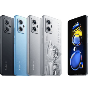 Xiaomi Redmi Note 11T Pro