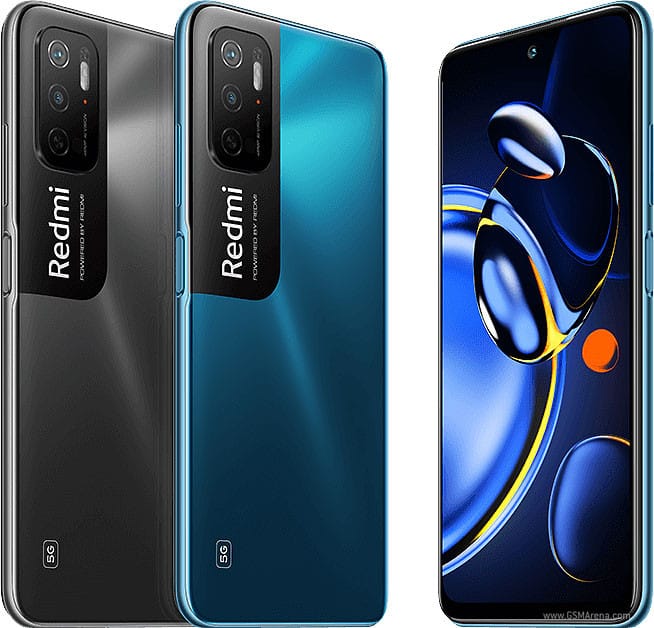 Xiaomi Redmi Note 11SE — image 1