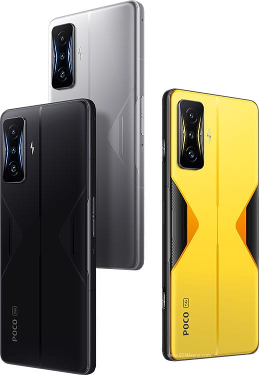 Xiaomi Poco F4 GT — image 2