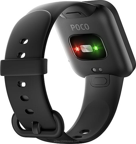Xiaomi Poco Watch — image 3