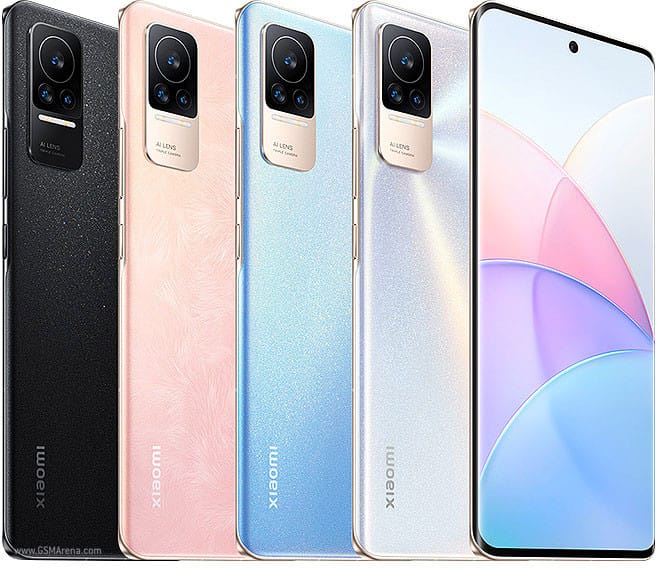 Xiaomi Civi 1S — image 1