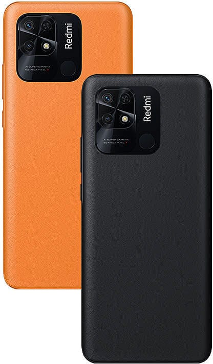Xiaomi Redmi 10 Power — image 1