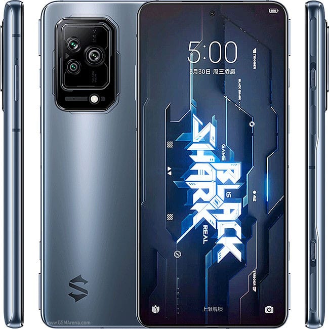 Xiaomi Black Shark 5 — image 1