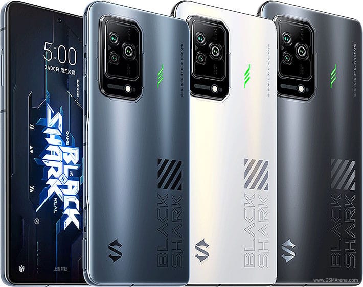 Xiaomi Black Shark 5 — image 2