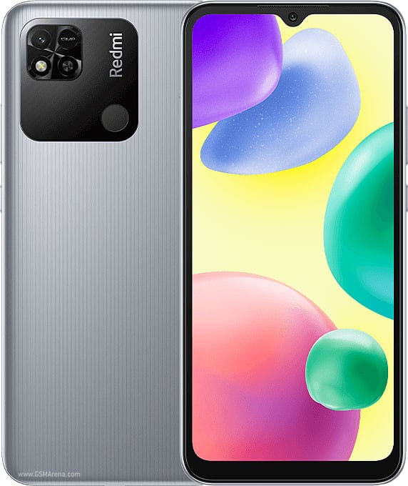 Xiaomi Redmi 10A — image 1