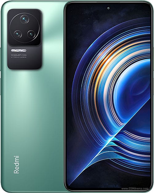 Xiaomi Redmi K50 Pro — image 1