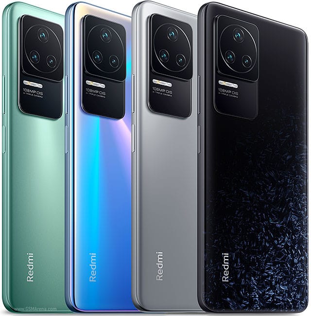 Xiaomi Redmi K50 Pro — image 2