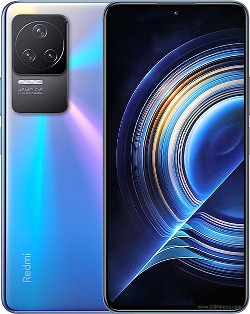 Xiaomi Redmi K50 — image 1