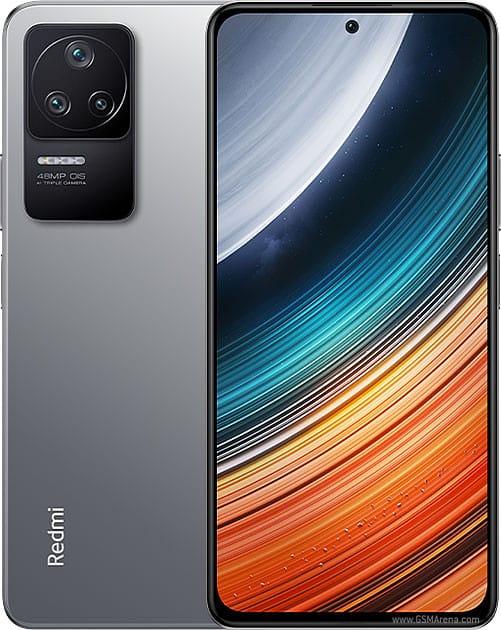 Xiaomi Redmi K40S