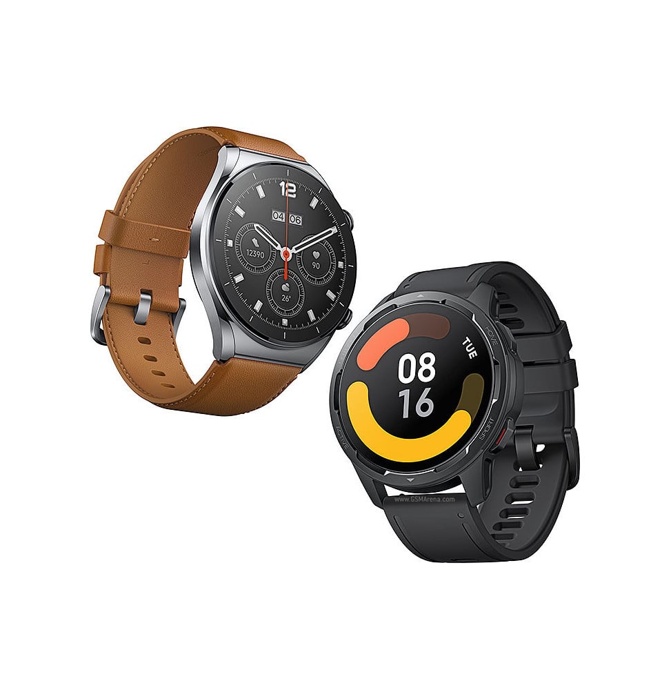 Xiaomi Watch S1 Active
