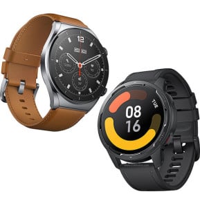 Xiaomi Watch S1 Active