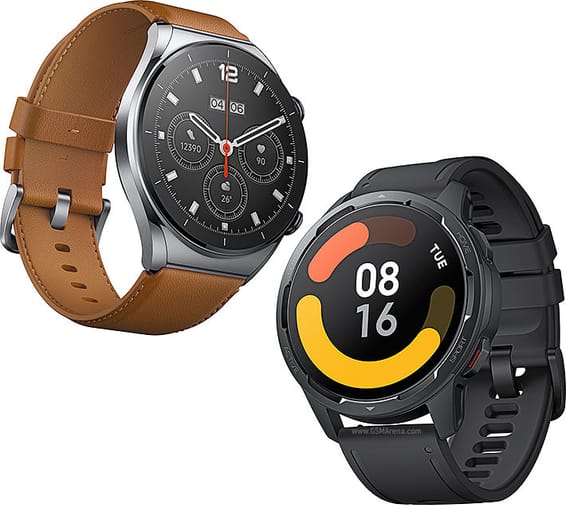 Xiaomi Watch S1 Active