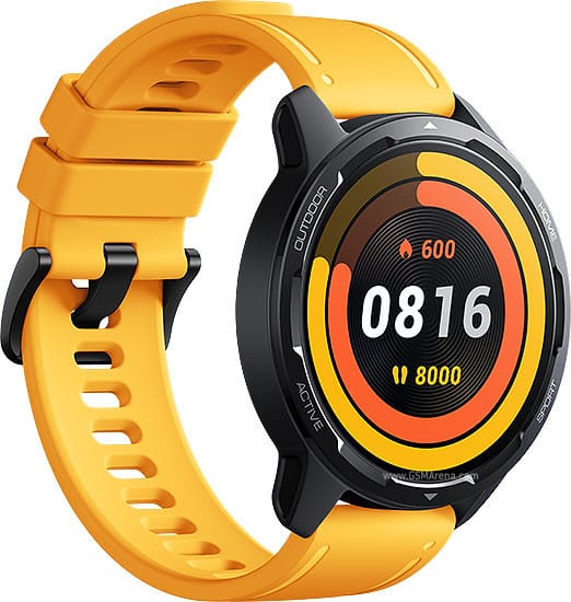 Xiaomi Watch S1 Active — image 2