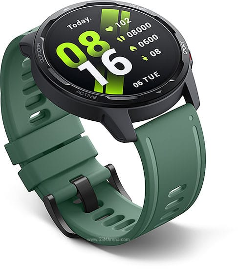 Xiaomi Watch S1 Active — image 3