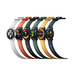 Xiaomi Watch S1 Active