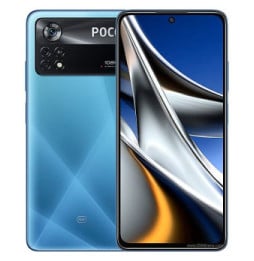 Xiaomi Poco X4 Pro 5G