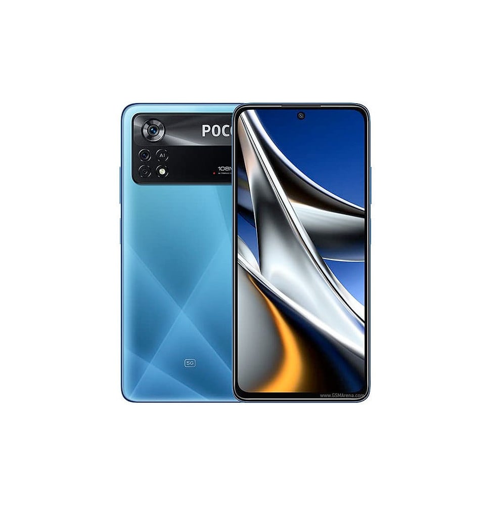 Xiaomi Poco X4 Pro 5G