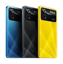 Xiaomi Poco X4 Pro 5G