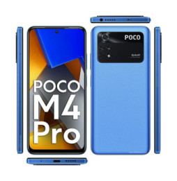 Xiaomi Poco M4 Pro