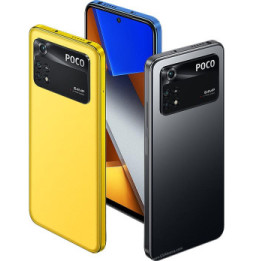 Xiaomi Poco M4 Pro