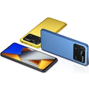 Xiaomi Poco M4 Pro