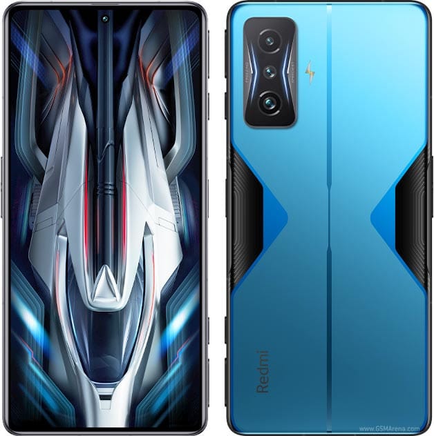 Xiaomi Redmi K50 Gaming — image 1
