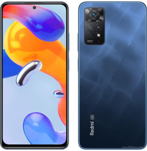 Xiaomi Redmi Note 11 Pro 5G