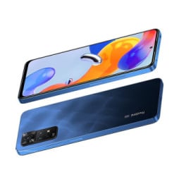 Xiaomi Redmi Note 11 Pro 5G
