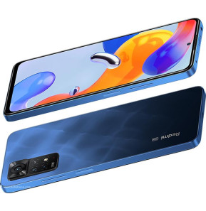 Xiaomi Redmi Note 11 Pro 5G