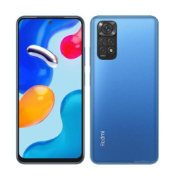 Xiaomi Redmi Note 11S