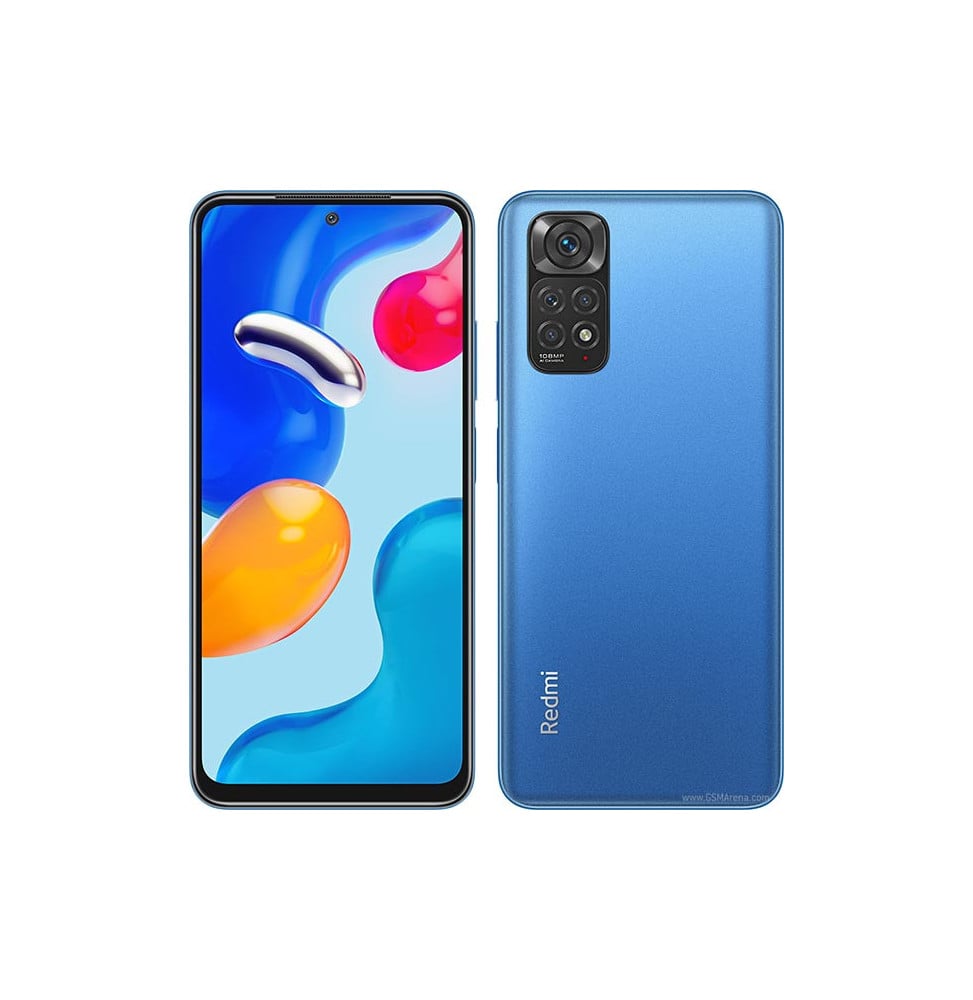 Xiaomi Redmi Note 11S