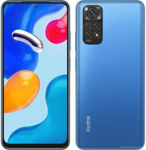 Xiaomi Redmi Note 11S