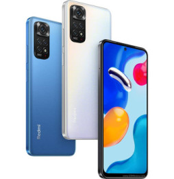 Xiaomi Redmi Note 11S