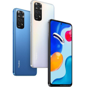 Xiaomi Redmi Note 11S