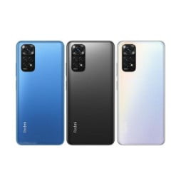 Xiaomi Redmi Note 11S