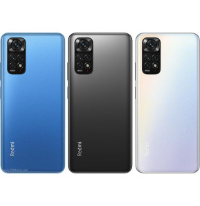 Xiaomi Redmi Note 11S