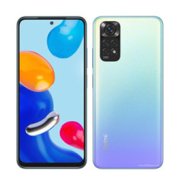 Xiaomi Redmi Note 11