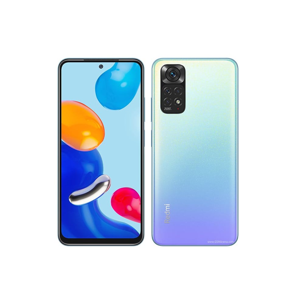 Xiaomi Redmi Note 11