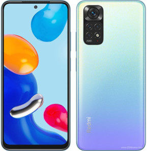 Xiaomi Redmi Note 11