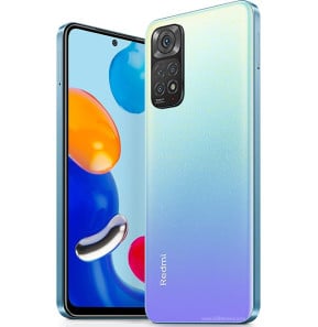 Xiaomi Redmi Note 11