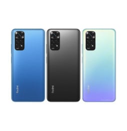 Xiaomi Redmi Note 11