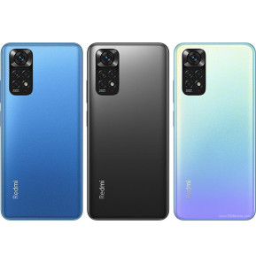 Xiaomi Redmi Note 11
