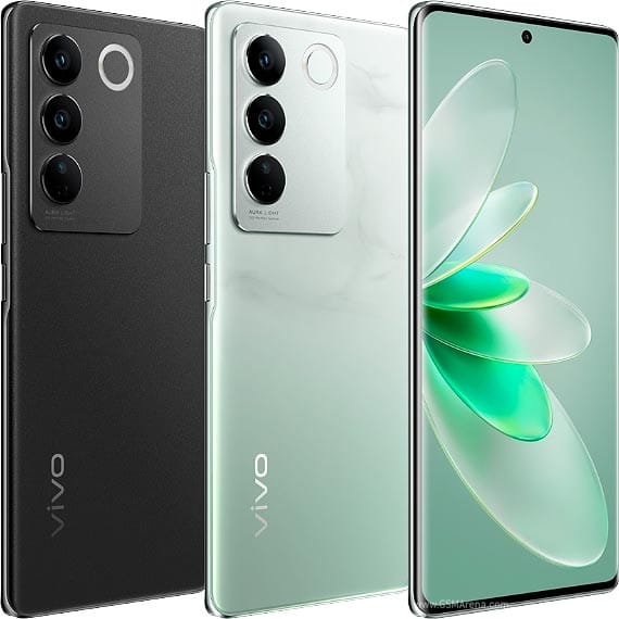 vivo S16 Pro — image 2