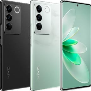 vivo S16 Pro — image 2