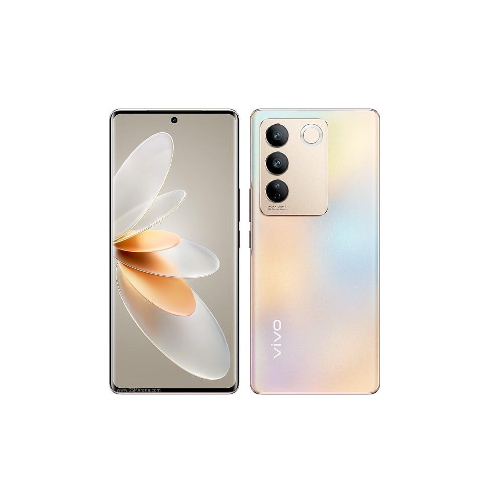 vivo S16