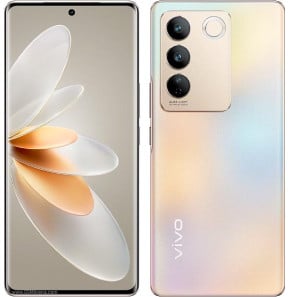 vivo S16